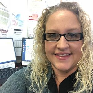 Meet your Posher, Amber